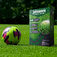 Johnsons Lawn Seed
