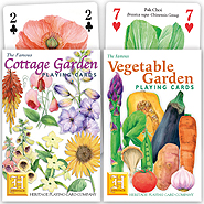 Heritage Playing Card Company