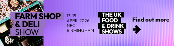 Farm Shop & Deli Show