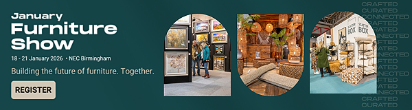 January Furniture Show