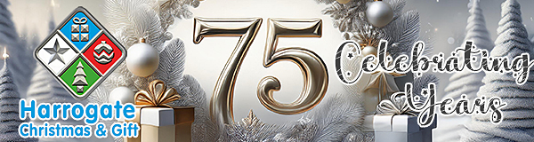 Harrogate Christmas & Gift