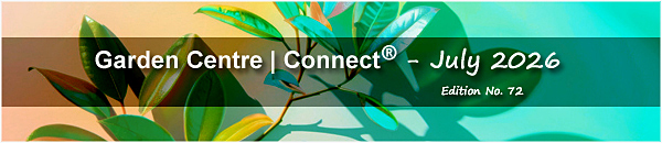 Garden Centre Connect