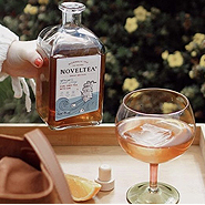 NOVELTEA