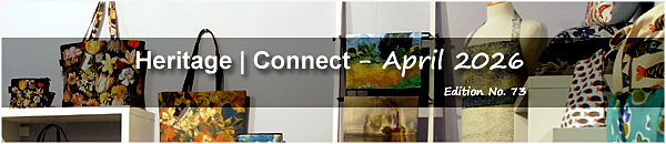 Heritage Connect