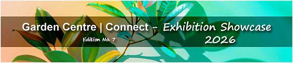 Garden Centre Connect