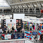 London Stationery Show