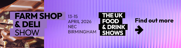 Farm Shop & Deli Show