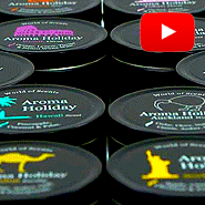 Aroma Holiday