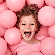 INDX National Kidswear Show