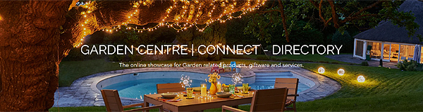Garden Centre Connect Directory