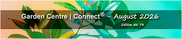 Garden Centre Connect