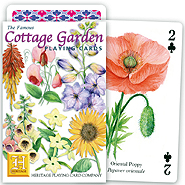 Heritage Playing Card Company