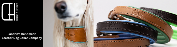 Dogs & Horses UK.