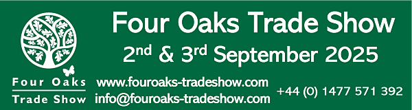 Four Oaks