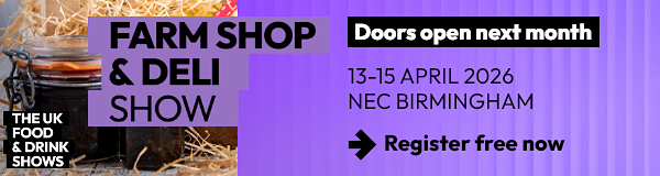 Farm Shop & Deli Show