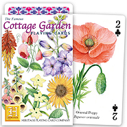 Heritage Playing Card Company