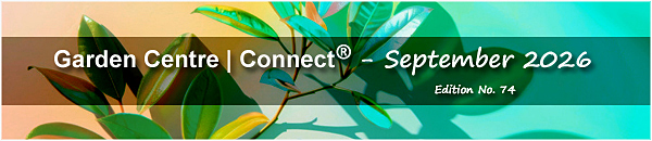 Garden Centre Connect