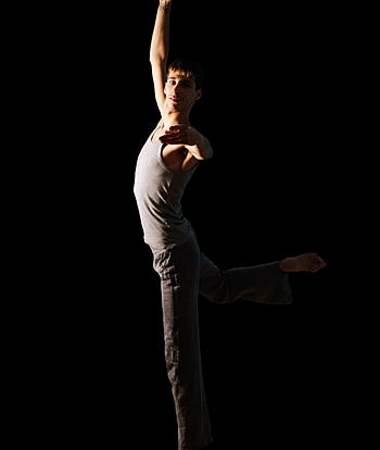 clases de baile AlcalÃ¡ de Henares