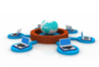 Firewall Mikrotik