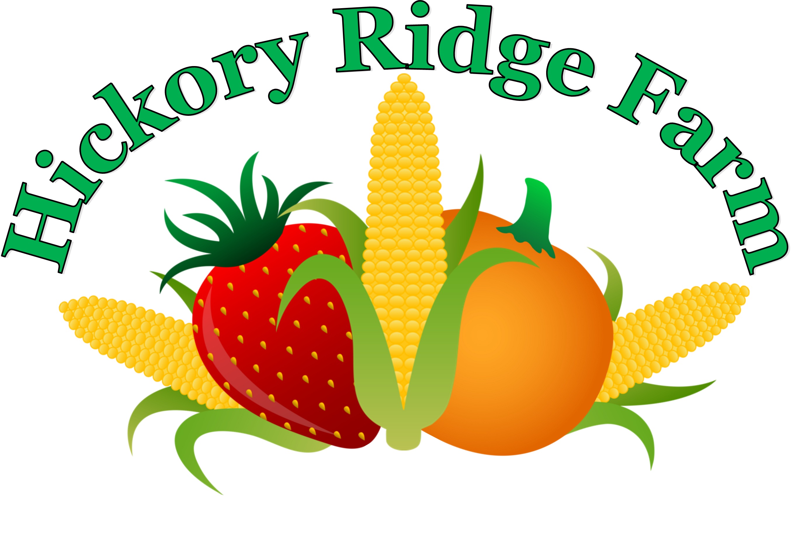 Youpick Pumpkins United States Hickory Ridge Farm