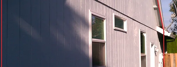 How To Install Roof Flashing Against Siding How To Install Roof Flashing Against Siding