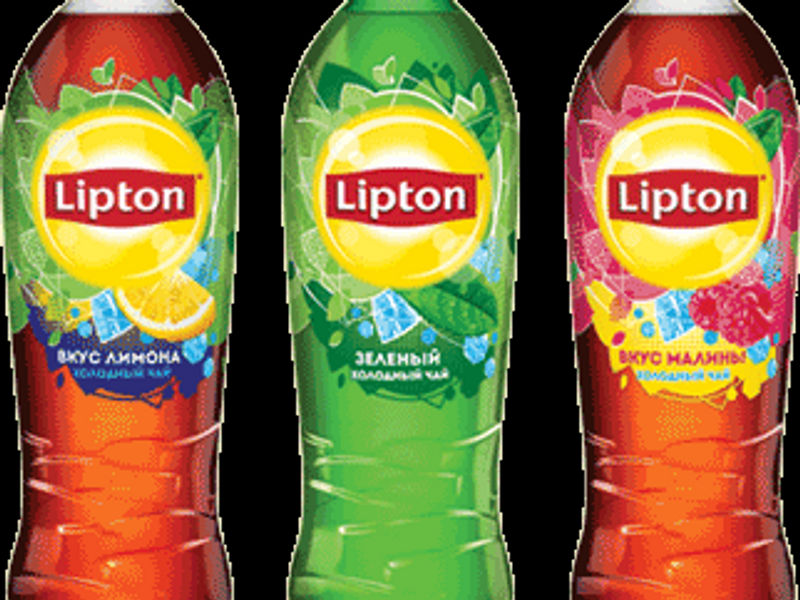 Липтон Ozon