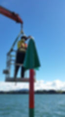 Navigational Aid Repairs