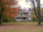Byers' Castle
