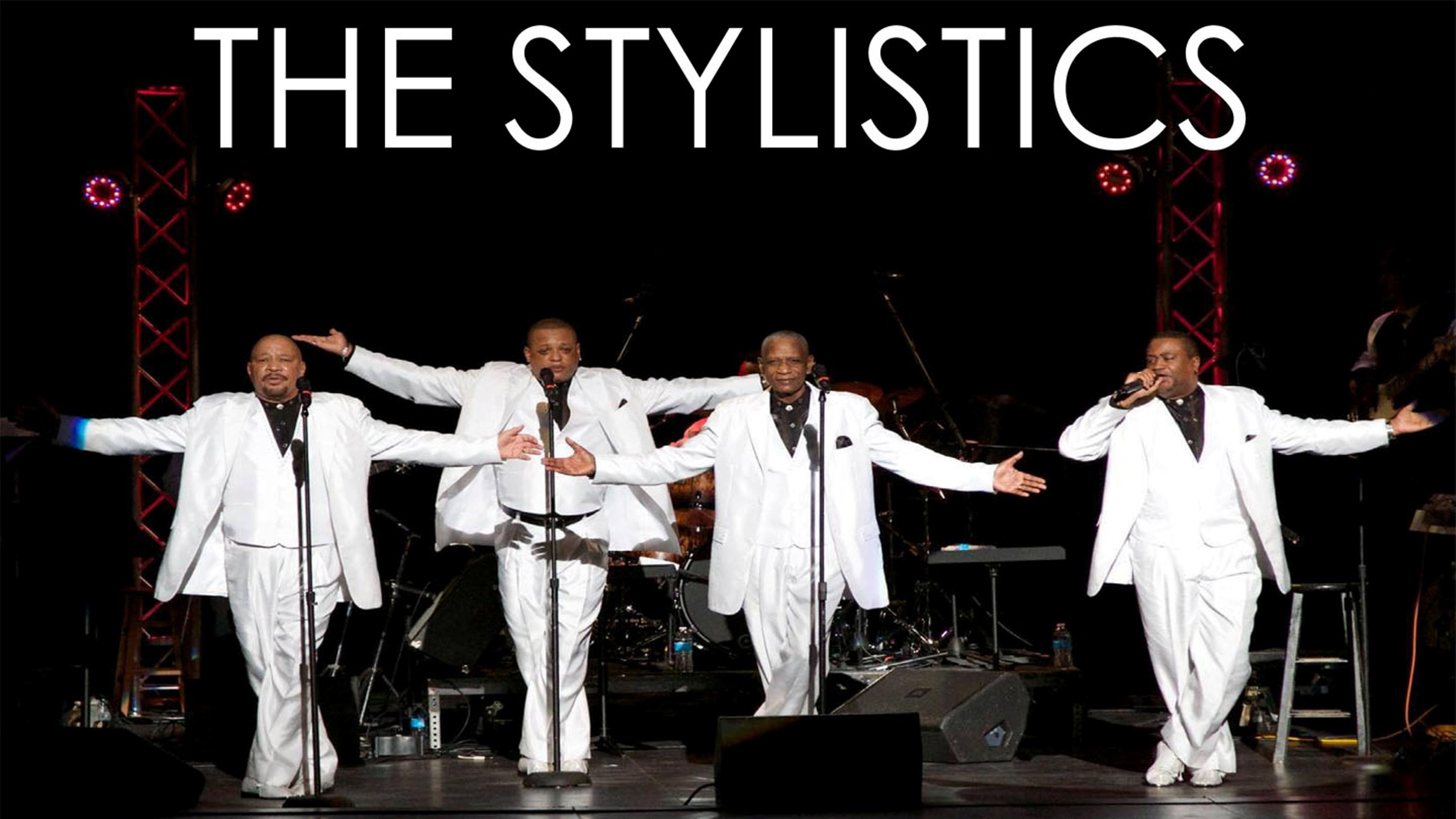 the in the stylistics official home of the stylistics the in the stylistics official home of the stylistics