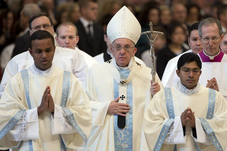 Resultado de imagen para procesion entrada