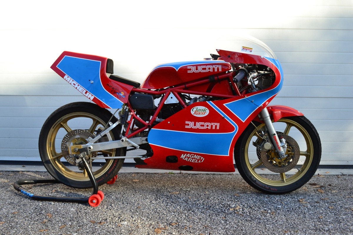 Ducati Single For Sale Italy Ducati Single For Sale Italy