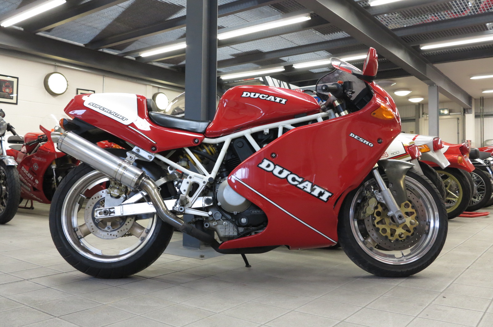 Ducati Superlight Mk For Sale Ducati Superlight Mk For Sale