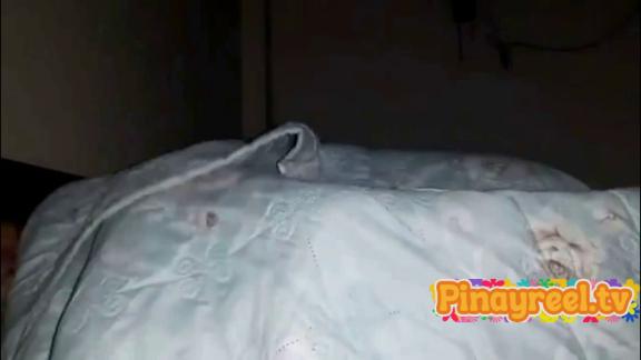 Anong meron sa kumot?