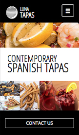 Tapas Restaurant