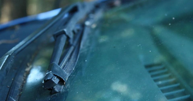 Replace Wiper Blades For Improved Visibility And Safety