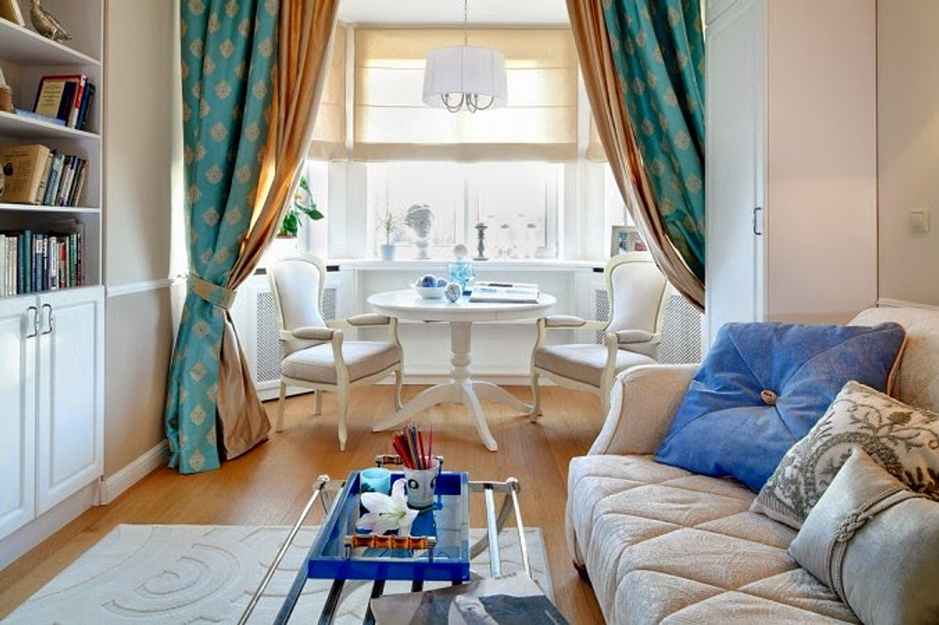 decora студия текстильного дизайна