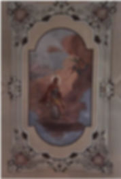 Dipinto di San Prospero