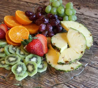 whole foods fruit platter