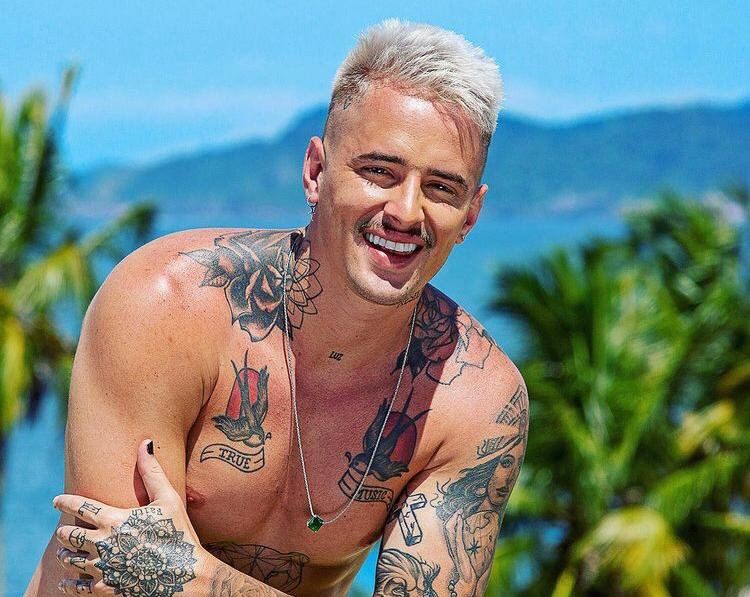 Vaza Nude De Ca Que Gama E Participante Do De F Rias Celebs Rebate Mandava Mesmo