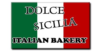 Italian Bakery Dolce Sicilia