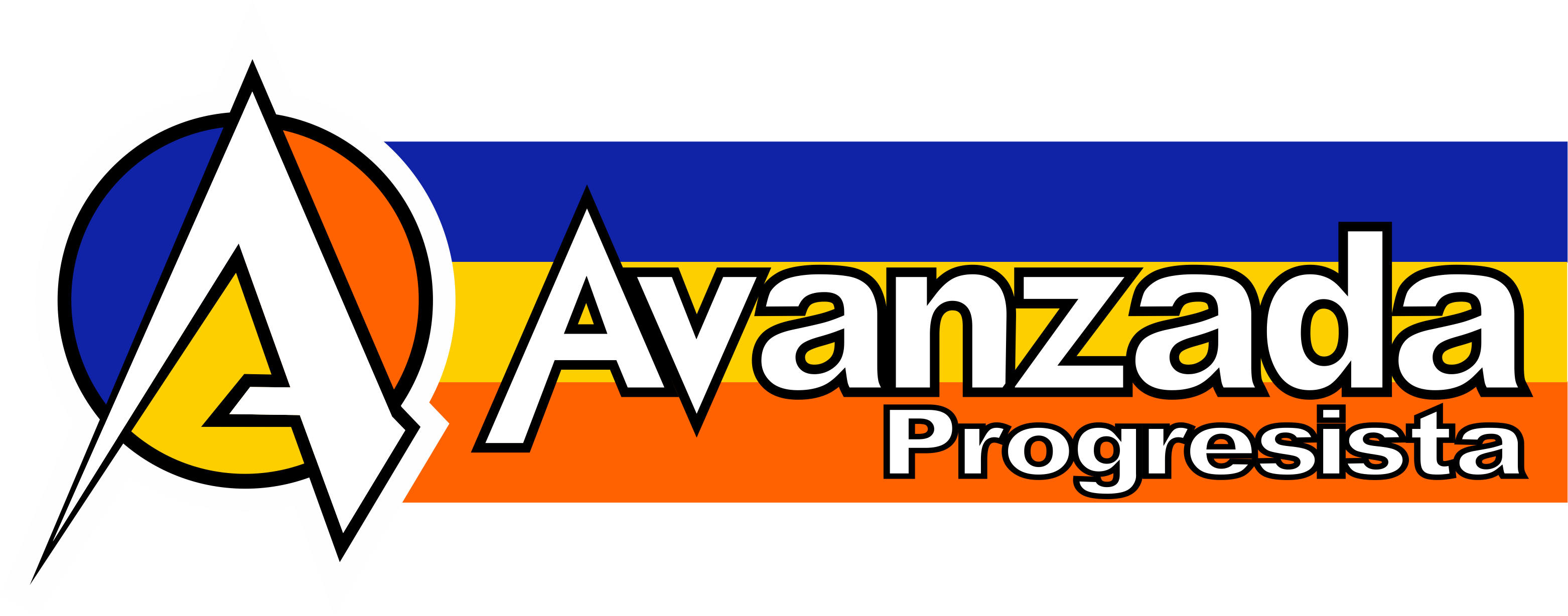 Opiniones de avanzada progresista