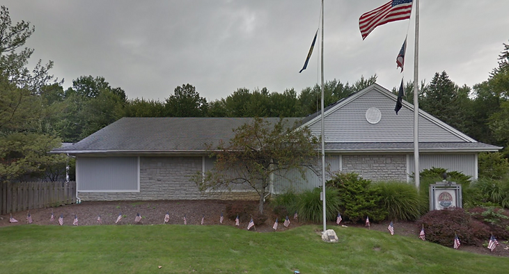Ohio Amvets Post 55 Sheffield Lake