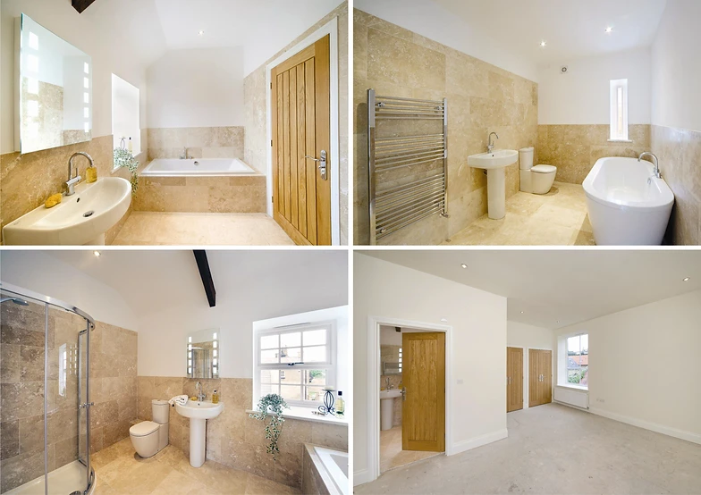 Nicholson Nairn Architects | Newcastle upon Tyne | High Angerton Nicholson Nairn Architects | Newcastle upon Tyne | High Angerton
