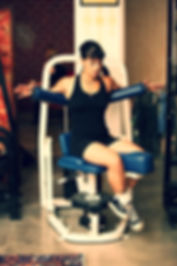 We train you to be your own personal trainer. Need a personal trainer in Brooklyn? Look no further than yourself!
