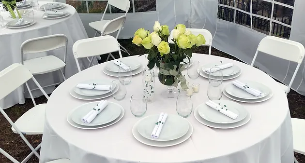 rose s first communion party party rental special occasion