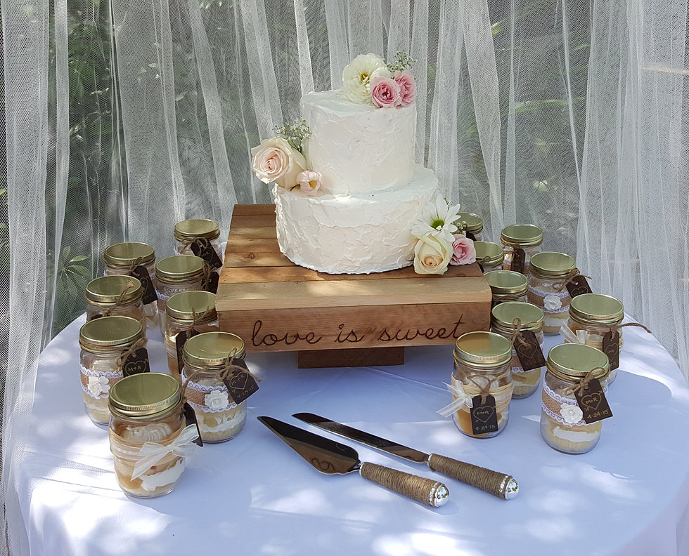 Orlando Wedding Cakes Sofelle Confections 407 579 1962