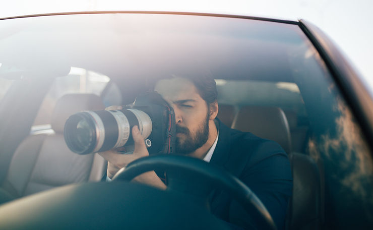 6 Reasons To Hire A Private Investigator You Didn't Know About