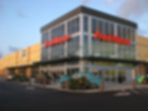 Retail Construction