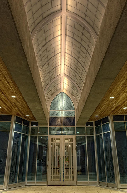 Cove Lighting, Wall Wash, Ceiling Wash