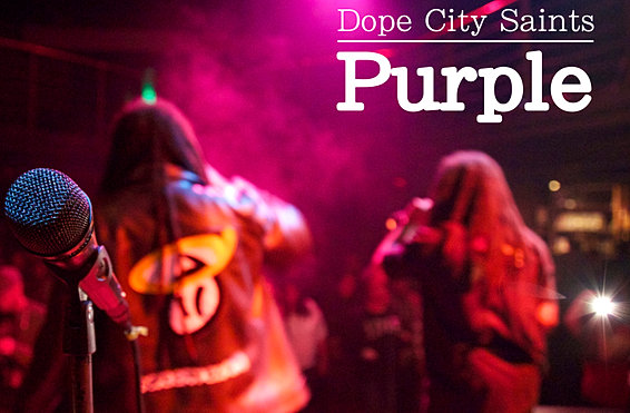 Dope City Game